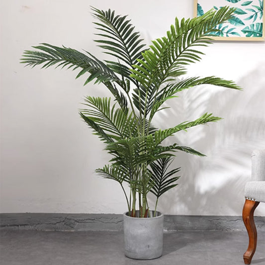 Artificial Palm Tree with Pot